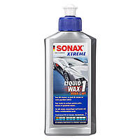 Финишный полироль с воском 250 мл SONAX XTREME Brilliantwax 1 Hybrid NPT (201100)