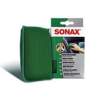 Губка для видалення залишків комах SONAX Insect Sponge (427141)