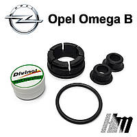 Ремкомплект втулка кулисы КПП Opel Omega B