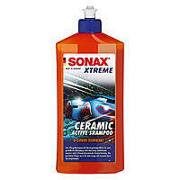 Активний шампунь 500 мл SONAX XTREME Ceramic Active Shampoo (259200)