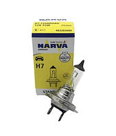 Галогеновые лампы Narva Standart H7 12V 55W PX26d