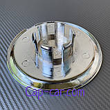 Колпачек Фольцваген. C1041K148. Высота ножки 30мм. Диаметр 148мм., фото 2