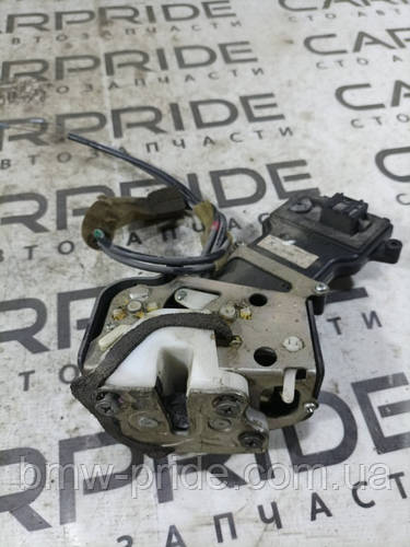 Замок двери Mazda 6 GG 2.0 RF7J 2007 задн. лев. (б/у), цена 660 грн ...