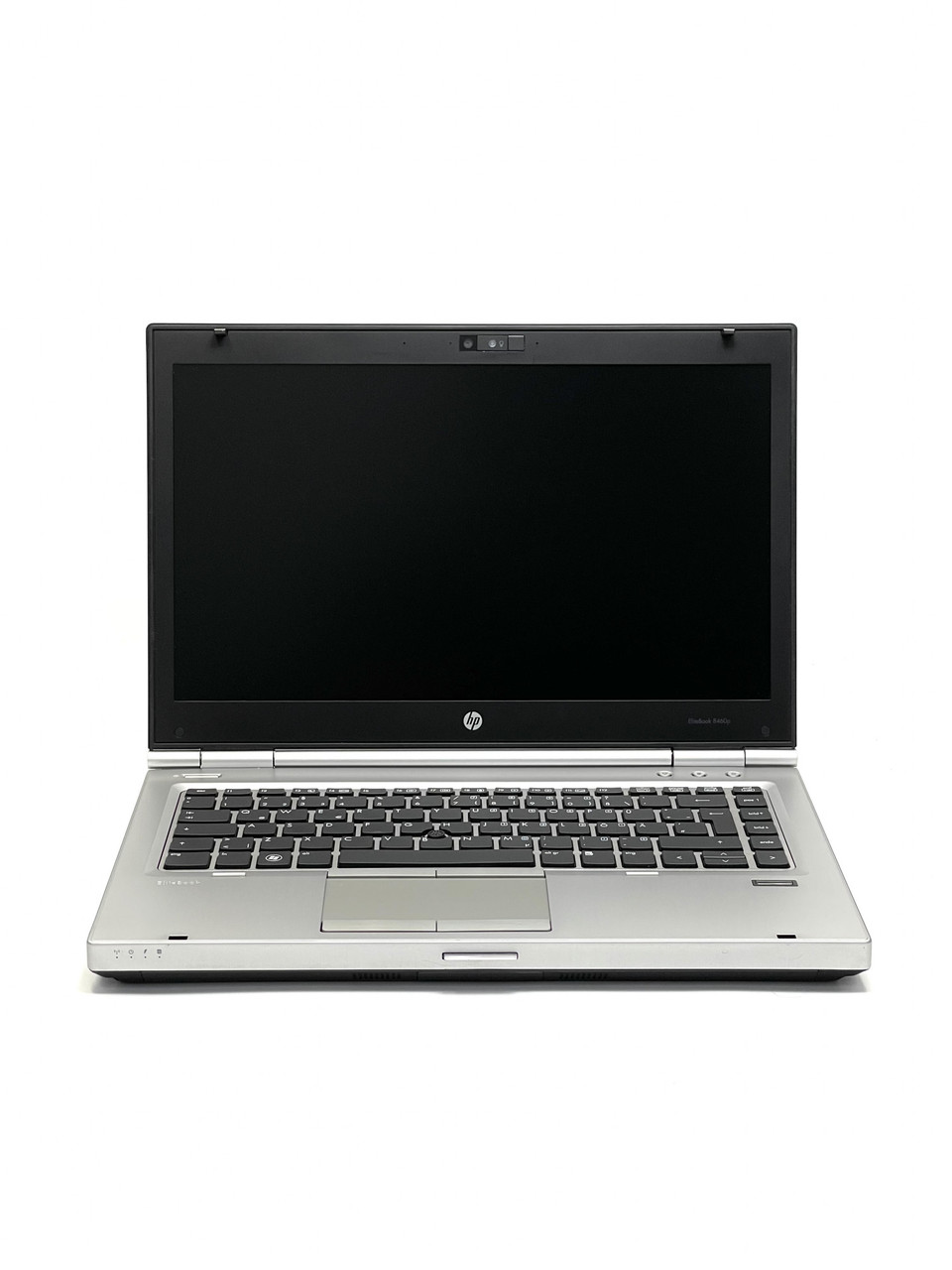 Ноутбук HP EliteBook 8460P TN Intel Core I5 8 Гб 256 Гб SSD ( Клас A ...