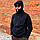 Куртка Helikon-Tex® Urban Hybrid Softshell Jacket® - Black, фото 6