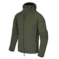 Куртка Helikon-Tex® Urban Hybrid Softshell Jacket® - Taiga Green