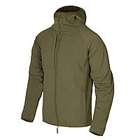 Куртка Helikon-Tex® Urban Hybrid Softshell Jacket® - Adaptive Green