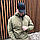 Куртка Helikon-Tex® Urban Hybrid Softshell Jacket® - Adaptive Green, фото 3