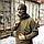 Куртка Helikon-Tex® Urban Hybrid Softshell Jacket® - Adaptive Green, фото 7