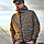 Куртка Helikon-Tex® Urban Hybrid Softshell Jacket® - Adaptive Green, фото 11