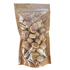 Ласощі для собак, печиво рулетик Bosch мікс 250г