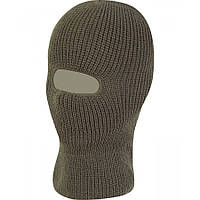 Балаклава KOMBAT UK Open Face Balaclava Олива