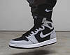 Кросовки Nike Air Jordan 1 Retro High Shadow 2.0 - 555088-035, фото 7