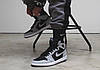 Кросовки Nike Air Jordan 1 Retro High Shadow 2.0 - 555088-035, фото 6