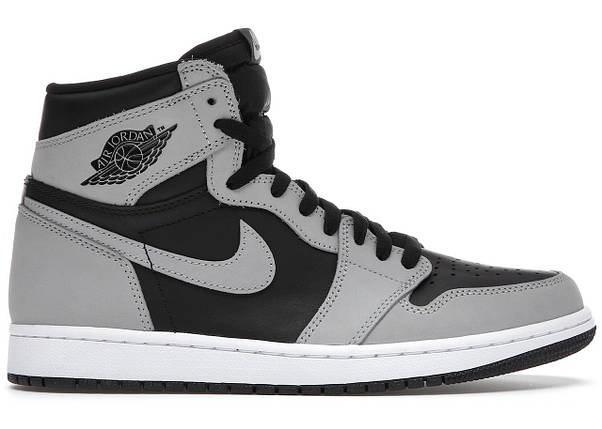 Кросовки Nike Air Jordan 1 Retro High Shadow 2.0 - 555088-035, фото 1