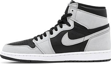 Кросовки Nike Air Jordan 1 Retro High Shadow 2.0 - 555088-035, фото 3