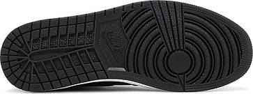 Кросовки Nike Air Jordan 1 Retro High Shadow 2.0 - 555088-035, фото 6