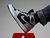 Кросовки Nike Air Jordan 1 Retro High Shadow 2.0 - 555088-035, фото 9