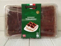 Торт тирамису GustoBello Dessert Tiramisu 500 гр (Италия)
