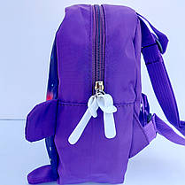 Рюкзак дитячий для дівчінки, фото 3