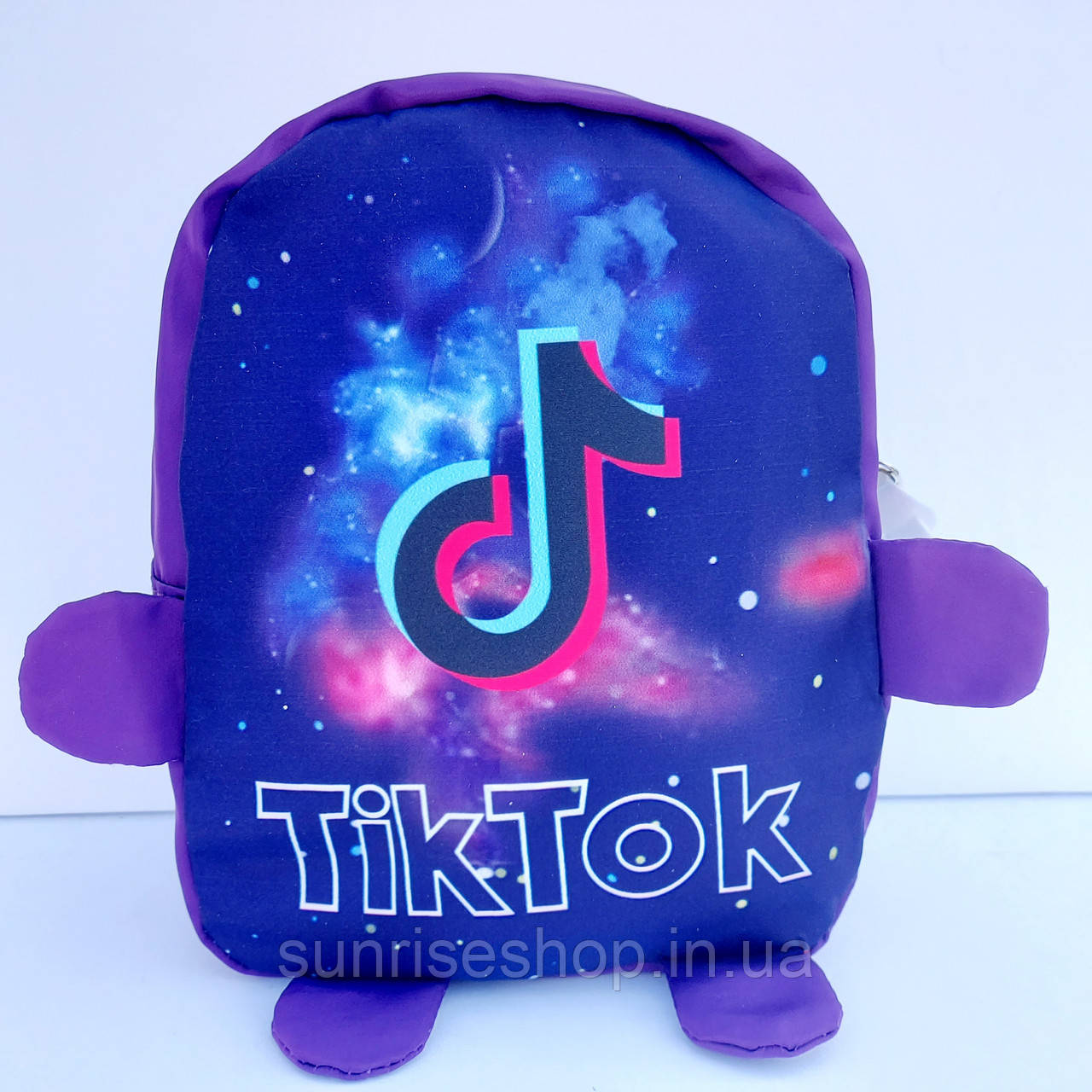 Рюкзак дитячий для дівчінки