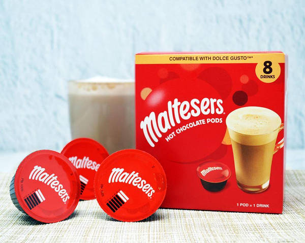 Maltesers dolce gusto cheap