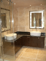 Дзеркало LED (60*80*2,5см) vz-d16