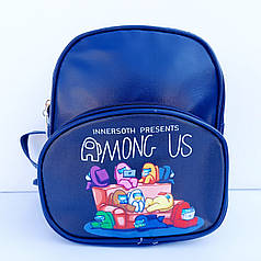 Рюкзак для хлопчика