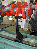 Шліфувальний верстат для шліфування колінчастих валів ROBBI модель REX 3100-M (Італія), фото 7