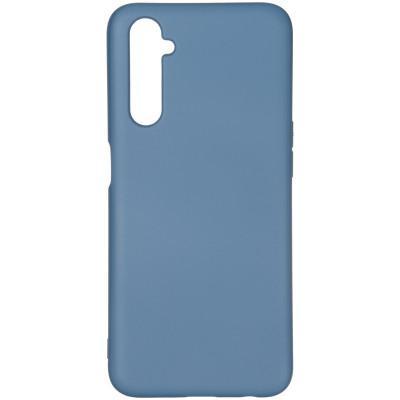Samsung M526 M52 5G 2021 Чохол-накладка Full Soft Case Blue