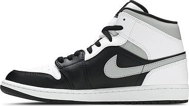 Кросовки Nike Air Jordan 1 Retro High Shadow 2.0 - 555088-035, фото 2