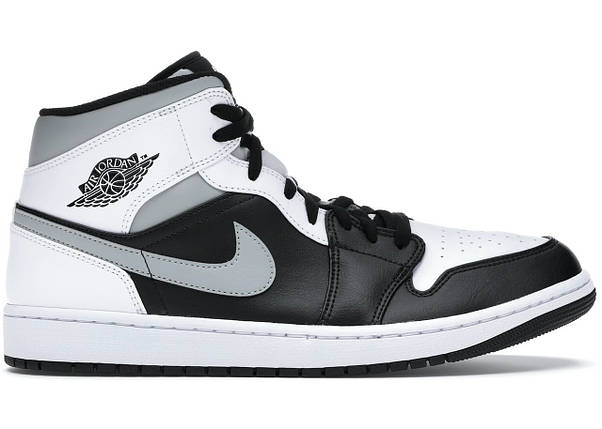 Кросовки Nike Air Jordan 1 Retro High Shadow 2.0 - 555088-035, фото 2