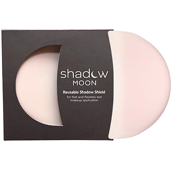 Багаторазовий патч-накладка для макіяжу очей 2 в 1 ShadowMoon Reusable Eye Makeup Shield