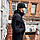 Куртка анорак Helikon-Tex® Mistral Anorak Jacket® - Soft Shell - Black, фото 4