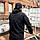 Куртка анорак Helikon-Tex® Mistral Anorak Jacket® - Soft Shell - Black, фото 5
