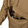 Куртка анорак Helikon-Tex® Mistral Anorak Jacket® - Soft Shell - Mud Brown, фото 7