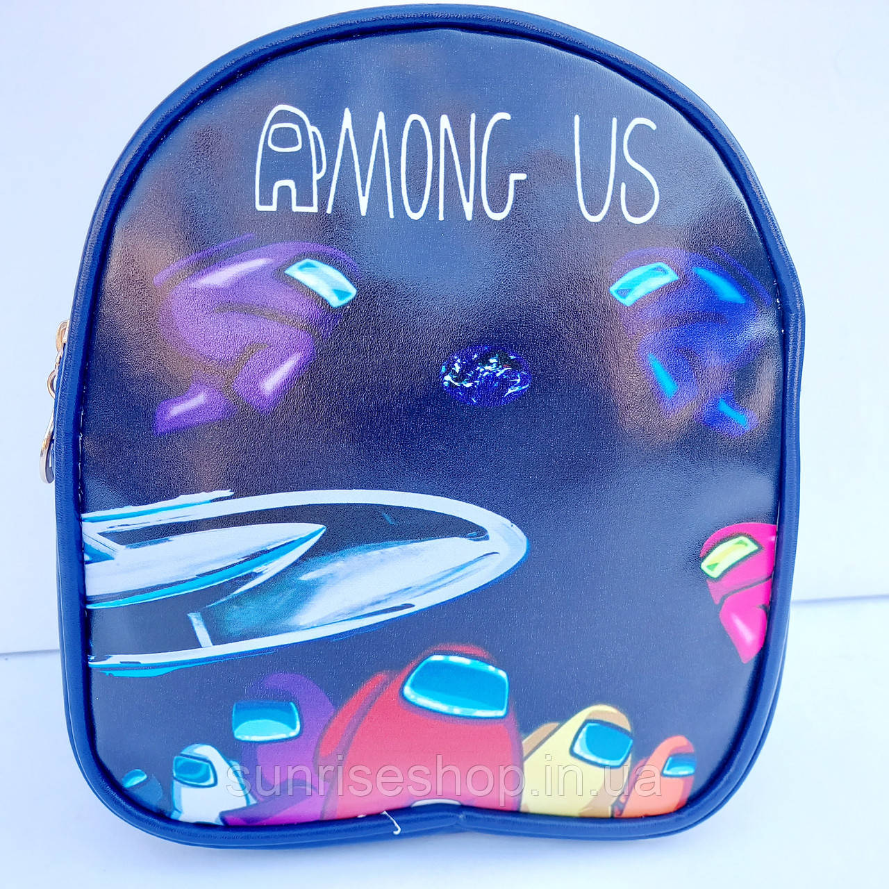 Рюкзак для хлопчика