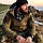 Куртка анорак Helikon-Tex® Mistral Anorak Jacket® - Soft Shell - Mud Brown, фото 11