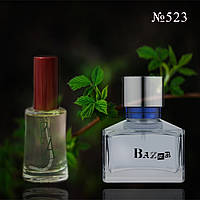 Аналог аромата Bazar pour homme Кристиан Лакруа парфюм 10 мл