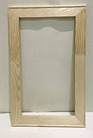 Підрамник 50х70 см  45х17 мм