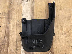 Бризговик передній правий Acura MDX 2006-2013 75800STXA10ZA