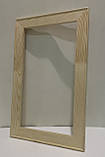 Підрамник 50х50 см 45х17 мм, фото 2