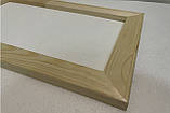 Підрамник 50х50 см 45х17 мм, фото 3