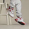 Кросівки New Balance 550 White Red - BB550SE1, фото 9
