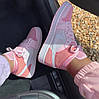 Кросовки Nike Air Jordan 1 Mid Digital Pink (W) - CW5379-600, фото 9