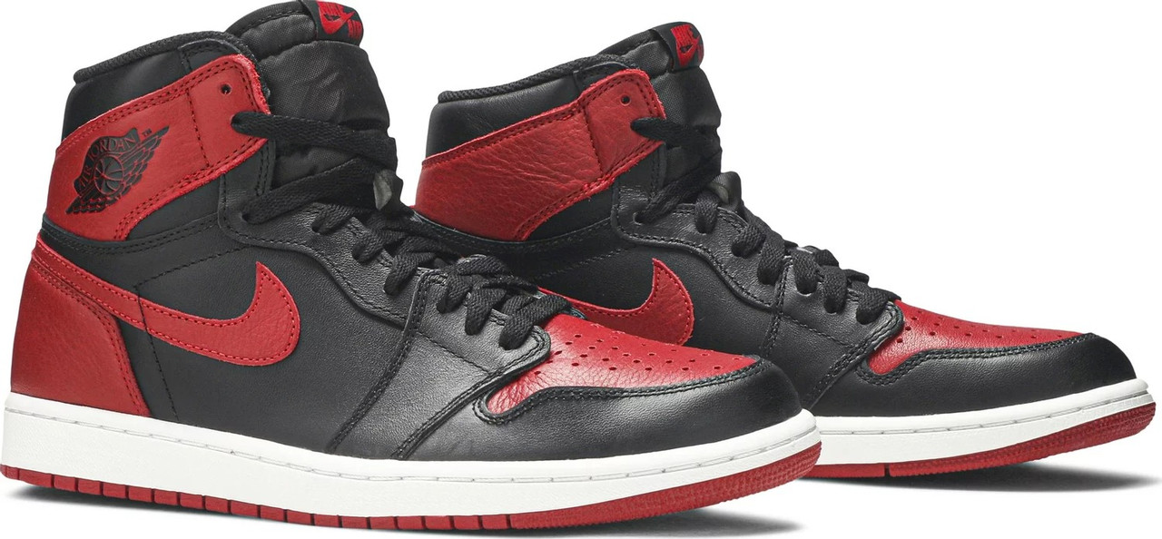 Jordan 1 hotsell high og banned