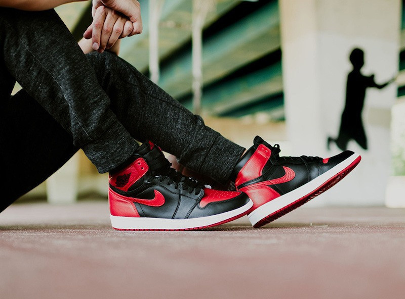 Bred deals toe 2016