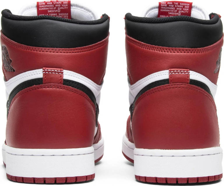 Nike Air Jordan 1 Retro Chicago 555088 101 ID 1665698287 2600 Prom.ua