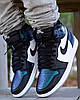 Кросовки Nike Air Jordan 1 Retro All Star Chameleon (2017) - 907958-015, фото 10