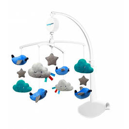 Мобіли на ліжечко